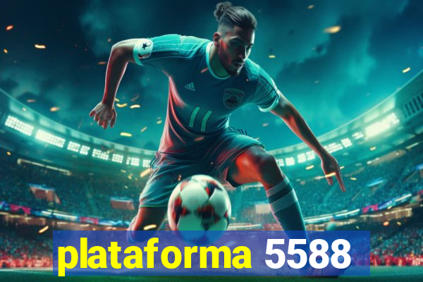 plataforma 5588